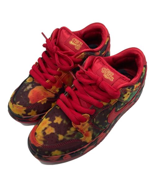 NIKE SB（ナイキエスビー）NIKE SB (ナイキエスビー) The Wizard of Oz Dunk Low 