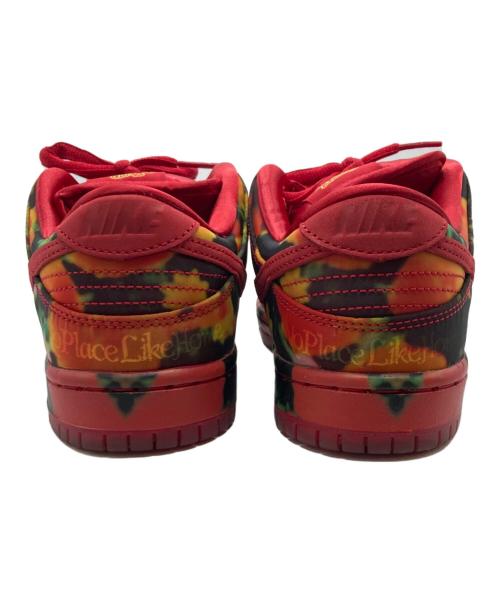 NIKE SB（ナイキエスビー）NIKE SB (ナイキエスビー) The Wizard of Oz Dunk Low 