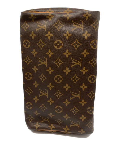 LOUIS VUITTON（ルイ ヴィトン）LOUIS VUITTON (ルイ ヴィトン) スピーディ30 ベージュの古着・服飾アイテム