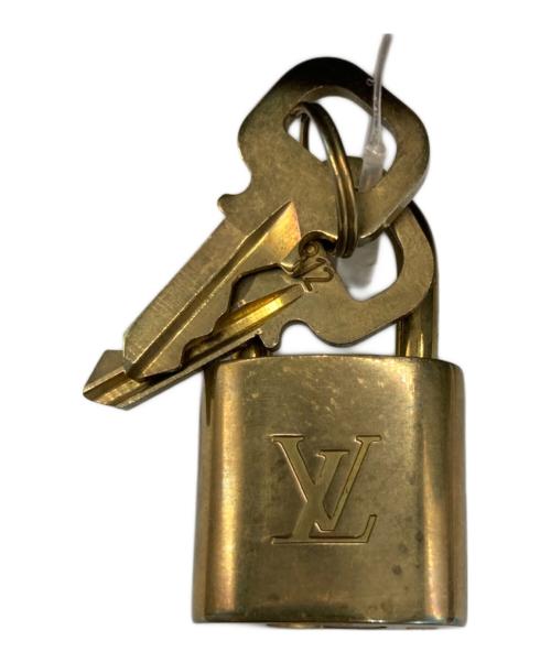 LOUIS VUITTON（ルイ ヴィトン）LOUIS VUITTON (ルイ ヴィトン) スピーディ30 ベージュの古着・服飾アイテム