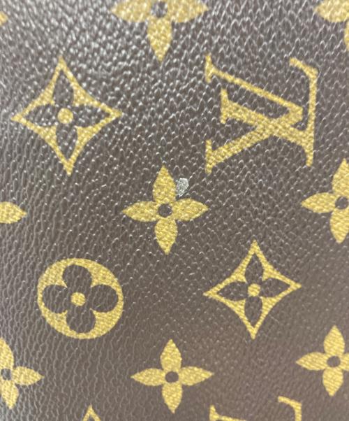 LOUIS VUITTON（ルイ ヴィトン）LOUIS VUITTON (ルイ ヴィトン) スピーディ30 ベージュの古着・服飾アイテム