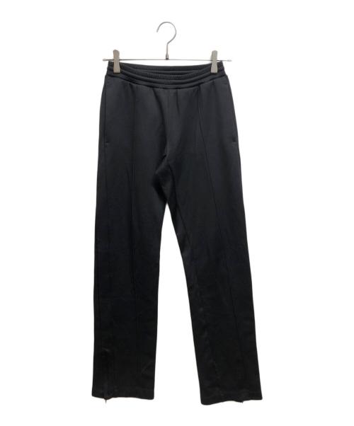 VALENTINO（ヴァレンティノ）VALENTINO (ヴァレンティノ) スウェットパンツ ブラック サイズ:XSの古着・服飾アイテム