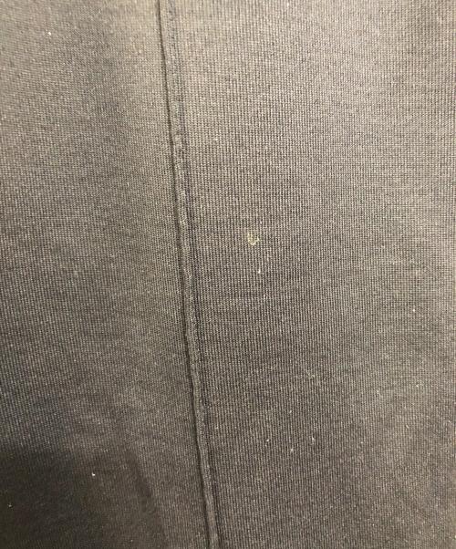 VALENTINO（ヴァレンティノ）VALENTINO (ヴァレンティノ) スウェットパンツ ブラック サイズ:XSの古着・服飾アイテム