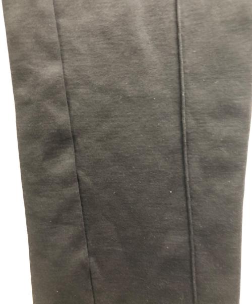 VALENTINO（ヴァレンティノ）VALENTINO (ヴァレンティノ) スウェットパンツ ブラック サイズ:XSの古着・服飾アイテム