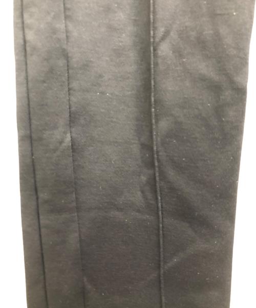 VALENTINO（ヴァレンティノ）VALENTINO (ヴァレンティノ) スウェットパンツ ブラック サイズ:XSの古着・服飾アイテム