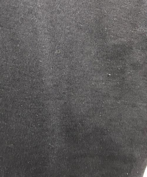 VALENTINO（ヴァレンティノ）VALENTINO (ヴァレンティノ) スウェットパンツ ブラック サイズ:XSの古着・服飾アイテム