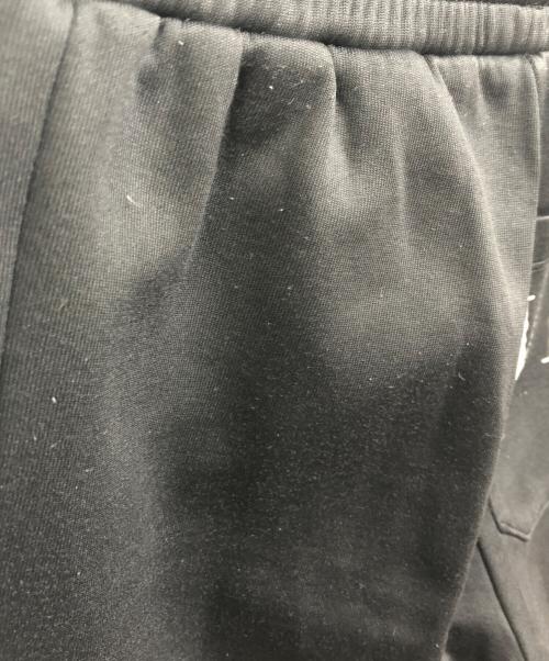 VALENTINO（ヴァレンティノ）VALENTINO (ヴァレンティノ) スウェットパンツ ブラック サイズ:XSの古着・服飾アイテム