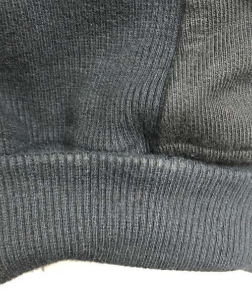 CVTVLIST（カタリスト）CVTVLIST (カタリスト) ストーンサルエルパンツ ブラック サイズ:1の古着・服飾アイテム