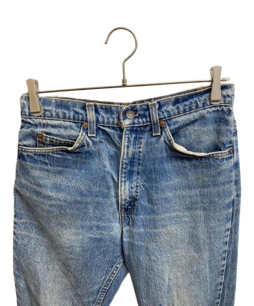 LEVI'S（リーバイス）LEVI'S (リーバイス) USA製 20517 デニムパンツ インディゴ サイズ:W31の古着・服飾アイテム