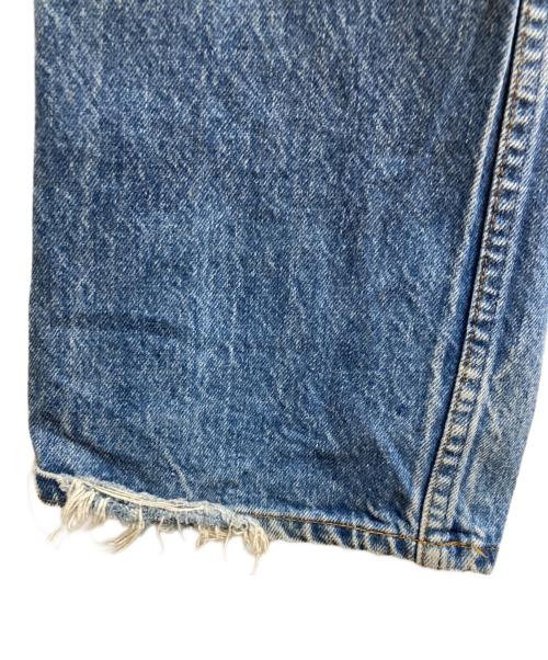 LEVI'S（リーバイス）LEVI'S (リーバイス) USA製 20517 デニムパンツ インディゴ サイズ:W31の古着・服飾アイテム