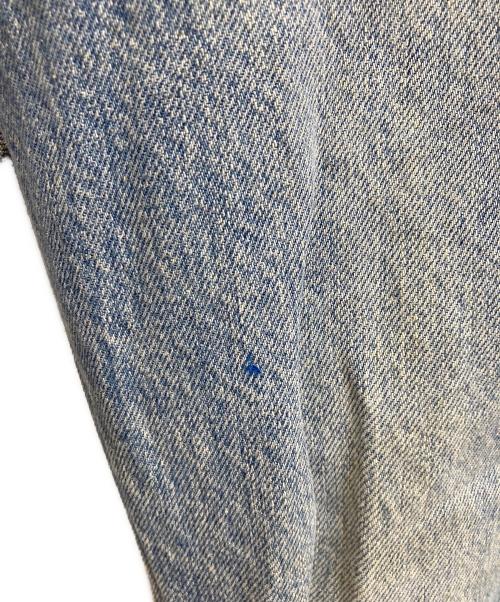 LEVI'S（リーバイス）LEVI'S (リーバイス) USA製 20517 デニムパンツ インディゴ サイズ:W31の古着・服飾アイテム
