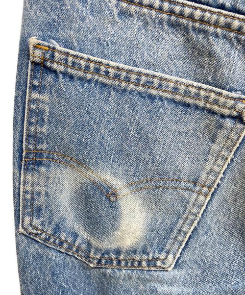 LEVI'S（リーバイス）LEVI'S (リーバイス) USA製 20517 デニムパンツ インディゴ サイズ:W31の古着・服飾アイテム