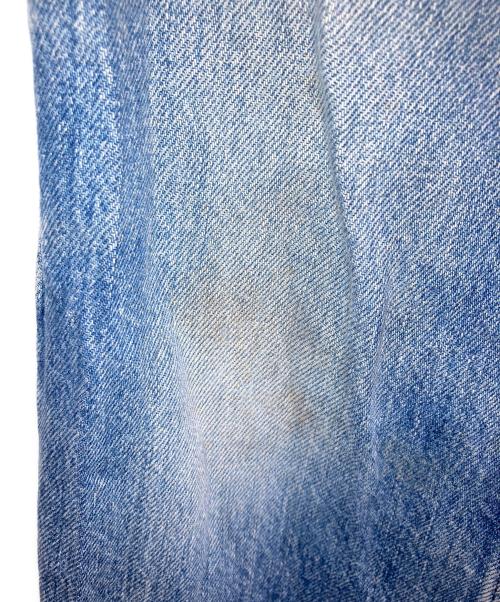 LEVI'S（リーバイス）LEVI'S (リーバイス) USA製 20517 デニムパンツ インディゴ サイズ:W31の古着・服飾アイテム
