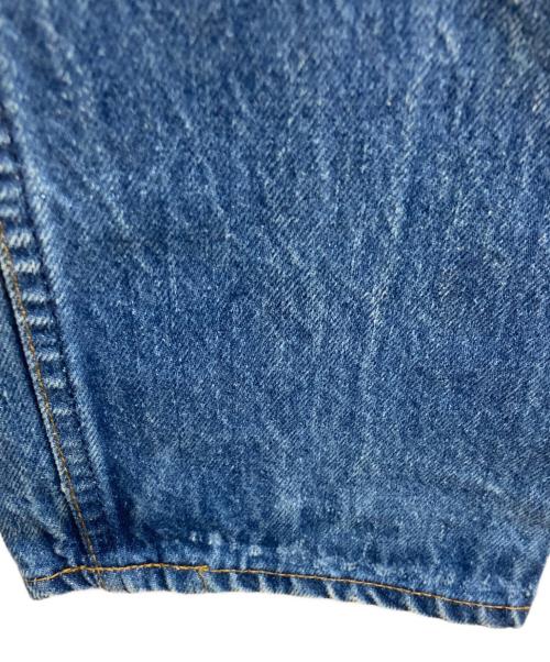 LEVI'S（リーバイス）LEVI'S (リーバイス) 80s 505-0216 デニムパンツ インディゴ サイズ:31の古着・服飾アイテム
