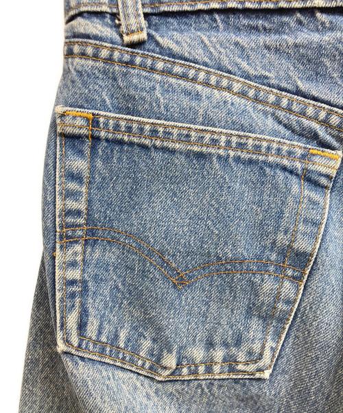 LEVI'S（リーバイス）LEVI'S (リーバイス) 80s 505-0216 デニムパンツ インディゴ サイズ:31の古着・服飾アイテム