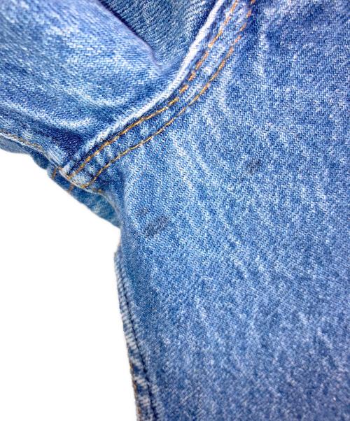 LEVI'S（リーバイス）LEVI'S (リーバイス) 80s 505-0216 デニムパンツ インディゴ サイズ:31の古着・服飾アイテム