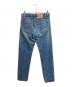 LEVI'S (リーバイス) 80s 505-0216 デニムパンツ インディゴ サイズ:31：6000円
