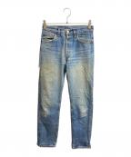 LEVI'Sリーバイス）の古着「80s 501xx デニムパンツ」｜インディゴ