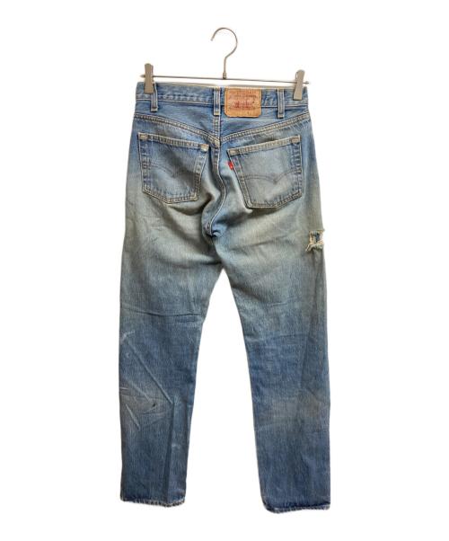 LEVI'S（リーバイス）LEVI'S (リーバイス) 80s 501xx デニムパンツ インディゴ サイズ:29の古着・服飾アイテム
