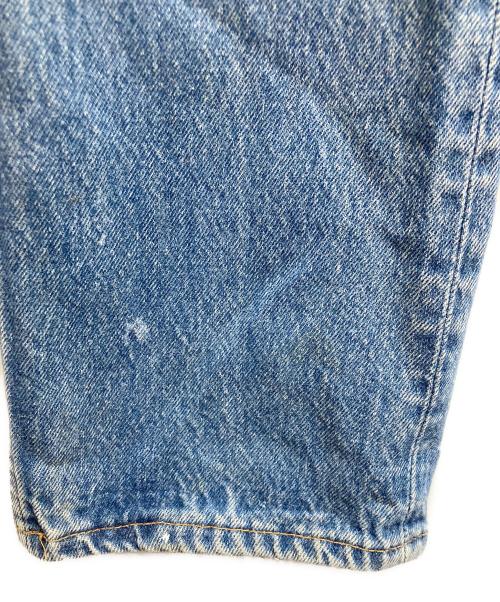 LEVI'S（リーバイス）LEVI'S (リーバイス) 80s 501xx デニムパンツ インディゴ サイズ:29の古着・服飾アイテム