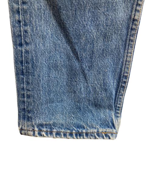 LEVI'S（リーバイス）LEVI'S (リーバイス) 80s 501xx デニムパンツ インディゴ サイズ:29の古着・服飾アイテム