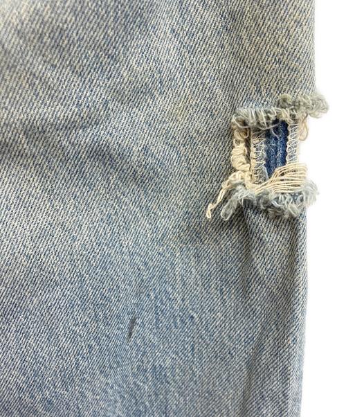 LEVI'S（リーバイス）LEVI'S (リーバイス) 80s 501xx デニムパンツ インディゴ サイズ:29の古着・服飾アイテム