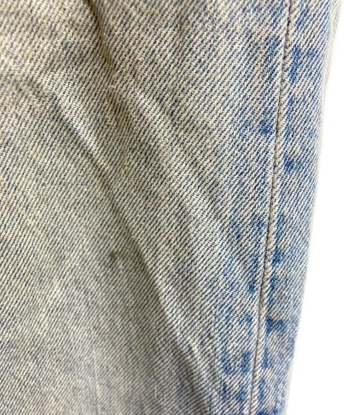 LEVI'S（リーバイス）LEVI'S (リーバイス) 80s 501xx デニムパンツ インディゴ サイズ:29の古着・服飾アイテム