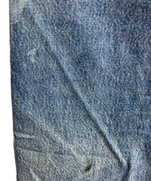 LEVI'S（リーバイス）LEVI'S (リーバイス) 80s 501xx デニムパンツ インディゴ サイズ:29の古着・服飾アイテム