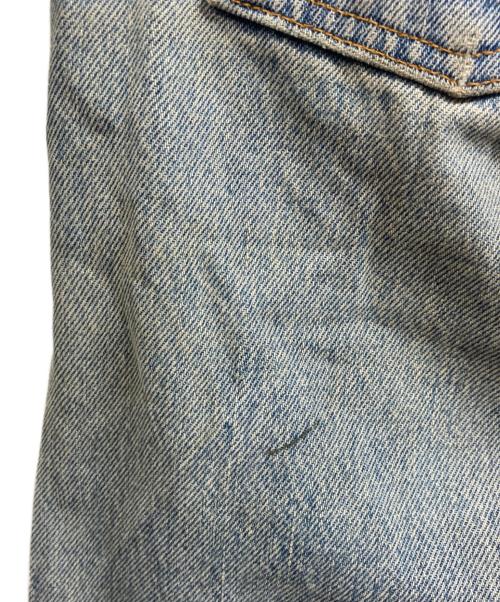 LEVI'S（リーバイス）LEVI'S (リーバイス) 80s 501xx デニムパンツ インディゴ サイズ:29の古着・服飾アイテム