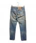 LEVI'S (リーバイス) 80s 501xx デニムパンツ インディゴ サイズ:29：5000円
