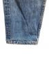 中古・古着 LEVI'S (リーバイス) 80s 501xx デニムパンツ インディゴ サイズ:29：5000円