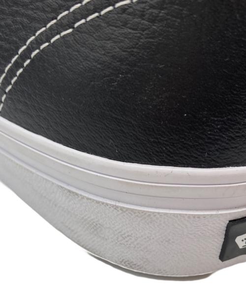 VANS（バンズ）VANS (バンズ) PREMIUM AUTHENTIC REISSUE 44 ブラック サイズ:US9.5の古着・服飾アイテム