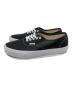 VANS (バンズ) PREMIUM AUTHENTIC REISSUE 44 ブラック サイズ:US9.5：10000円