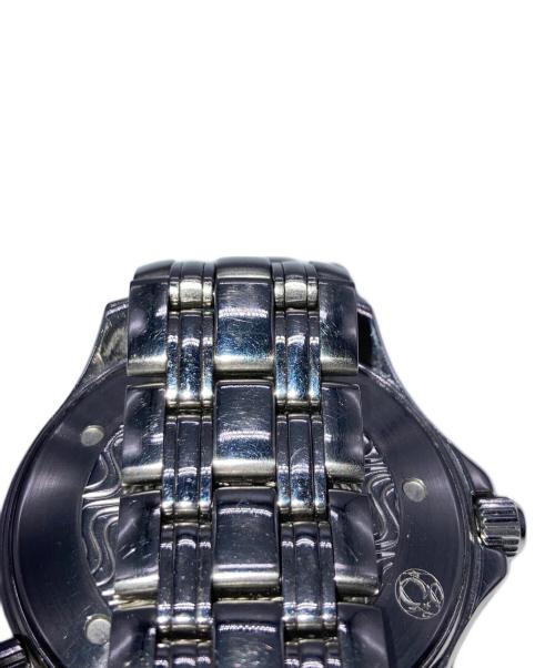 OMEGA（オメガ）OMEGA (オメガ)  シーマスター プロフェッショナル/クォーツウォッチの古着・服飾アイテム