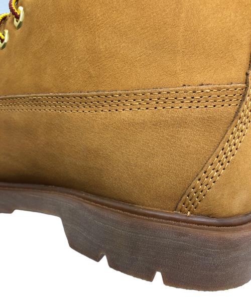 Timberland（ティンバーランド）Timberland (ティンバーランド) 6 Inch Water Resistant Boots ベージュ サイズ:29の古着・服飾アイテム