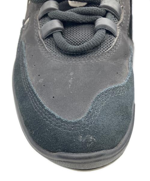 NEW BALANCE（ニューバランス）NEW BALANCE (ニューバランス) NM808BBI ローカットスニーカー ブラック サイズ:US10の古着・服飾アイテム
