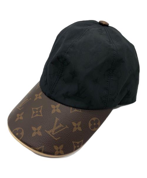 LOUIS VUITTON（ルイ ヴィトン）LOUIS VUITTON (ルイ ヴィトン) キャップ・LV ゲットレディー AL2242の古着・服飾アイテム