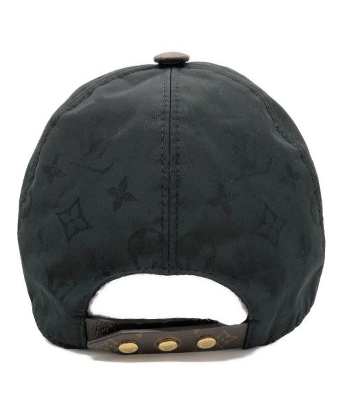 LOUIS VUITTON（ルイ ヴィトン）LOUIS VUITTON (ルイ ヴィトン) キャップ・LV ゲットレディー AL2242の古着・服飾アイテム