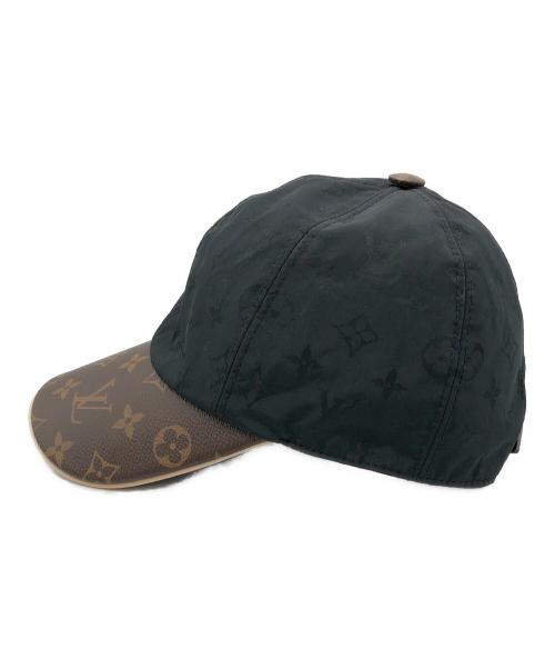 LOUIS VUITTON（ルイ ヴィトン）LOUIS VUITTON (ルイ ヴィトン) キャップ・LV ゲットレディー AL2242の古着・服飾アイテム