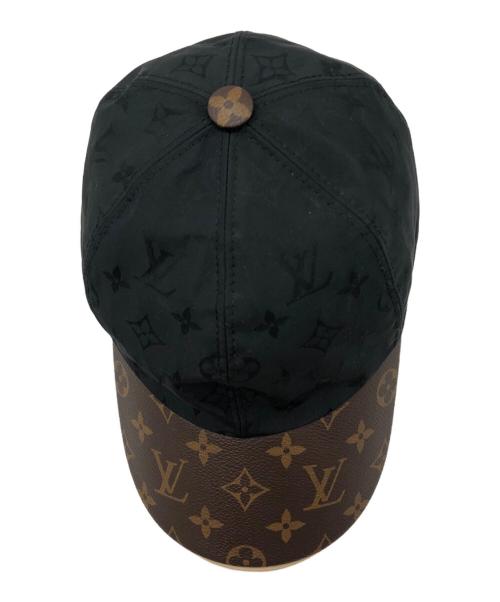 LOUIS VUITTON（ルイ ヴィトン）LOUIS VUITTON (ルイ ヴィトン) キャップ・LV ゲットレディー AL2242の古着・服飾アイテム