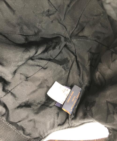 LOUIS VUITTON（ルイ ヴィトン）LOUIS VUITTON (ルイ ヴィトン) キャップ・LV ゲットレディー AL2242の古着・服飾アイテム