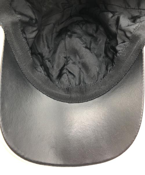 LOUIS VUITTON（ルイ ヴィトン）LOUIS VUITTON (ルイ ヴィトン) キャップ・LV ゲットレディー AL2242の古着・服飾アイテム