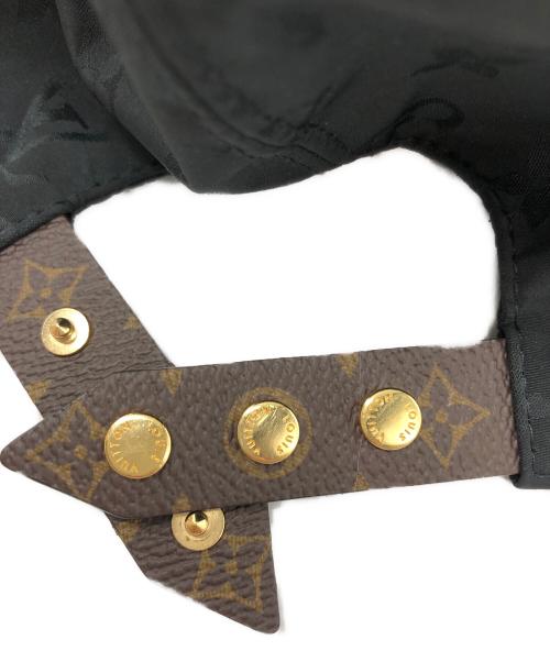 LOUIS VUITTON（ルイ ヴィトン）LOUIS VUITTON (ルイ ヴィトン) キャップ・LV ゲットレディー AL2242の古着・服飾アイテム