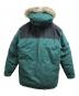 THE NORTH FACE (ザ ノース フェイス) MCMURDO PARKA III グリーン サイズ:L：18000円