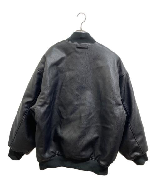 FAT（エフエーティー）FAT (エフエーティー) F'AWARDジャケット ブラック サイズ:FATの古着・服飾アイテム