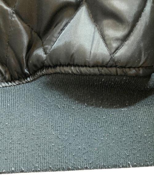 FAT（エフエーティー）FAT (エフエーティー) F'AWARDジャケット ブラック サイズ:FATの古着・服飾アイテム