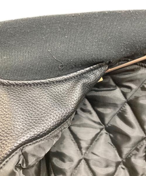 FAT（エフエーティー）FAT (エフエーティー) F'AWARDジャケット ブラック サイズ:FATの古着・服飾アイテム