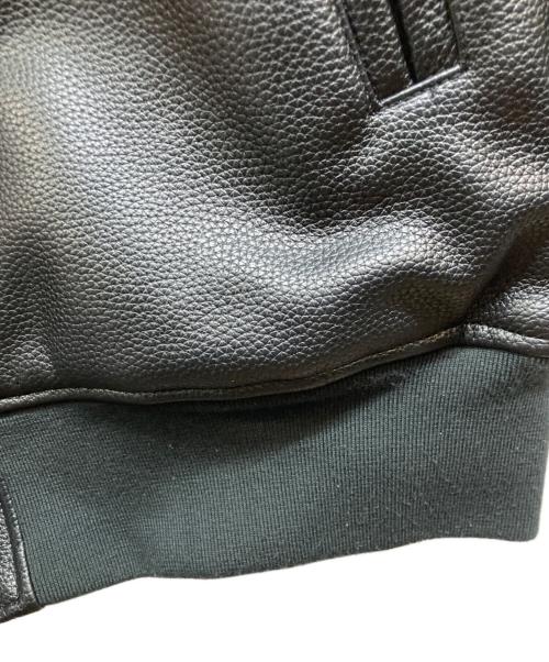 FAT（エフエーティー）FAT (エフエーティー) F'AWARDジャケット ブラック サイズ:FATの古着・服飾アイテム