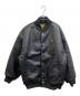 FAT（エフエーティー）の古着「F'AWARDジャケット」｜ブラック