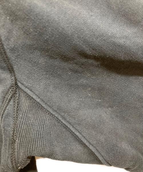 STONE ISLAND（ストーンアイランド）STONE ISLAND (ストーンアイランド) HOODED SWEATSHIRT ネイビー サイズ:Mの古着・服飾アイテム